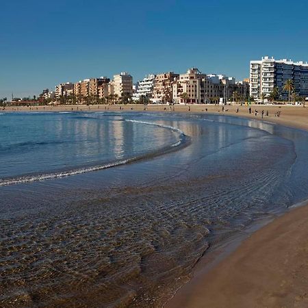Uim Mediterraneo Pb Felipe 1 Wifi Sagunto Exteriér fotografie
